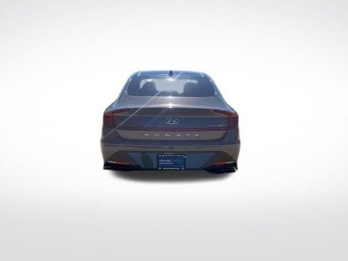 Used 2022 Hyundai Sonata Limited FWD image 4
