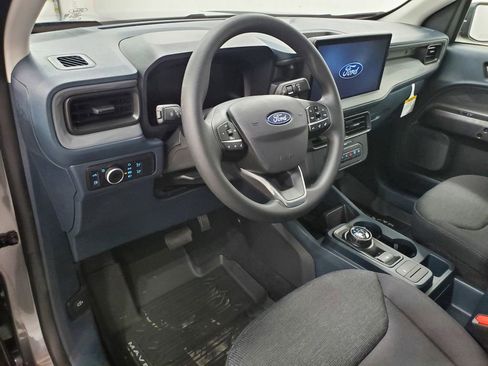 New 2025 Ford Maverick XL w/ Equipment Group 101A image 12