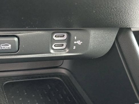 New 2026 Dodge Charger Scat Pack AWD/4WD image 17