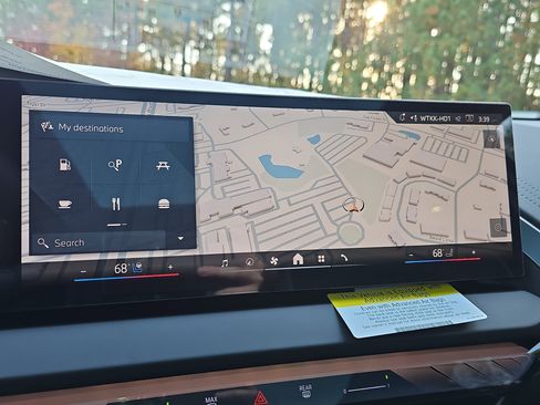 New 2026 BMW X3 xDrive30 w/ Premium Package image 24