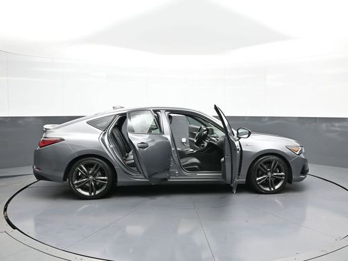 Certified 2023 Acura Integra A-Spec FWD image 41