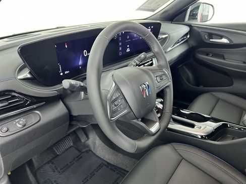 Used 2026 Buick Envista Sport Touring FWD image 35