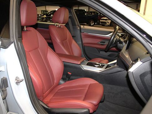 Used 2024 BMW M440i xDrive Gran Coupe w/ Premium Package AWD/4WD image 30