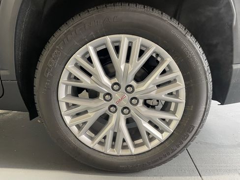 New 2026 GMC Acadia Elevation w/ Elevation Premium Package image 7