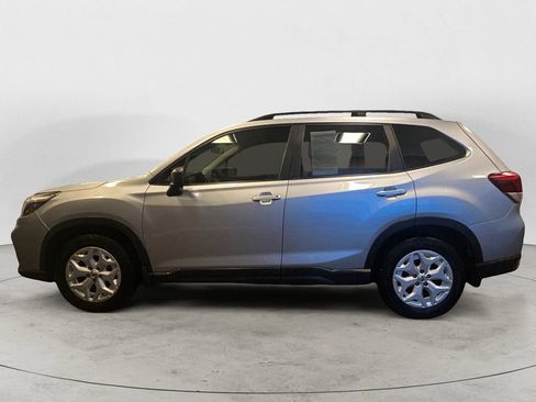 Used 2021 Subaru Forester AWD/4WD image 2