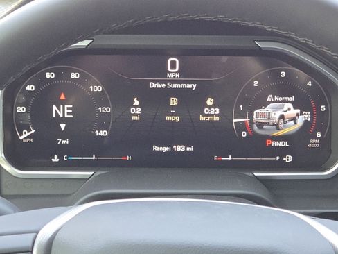 New 2026 GMC Sierra 2500 Denali w/ Denali Reserve Package AWD/4WD image 34