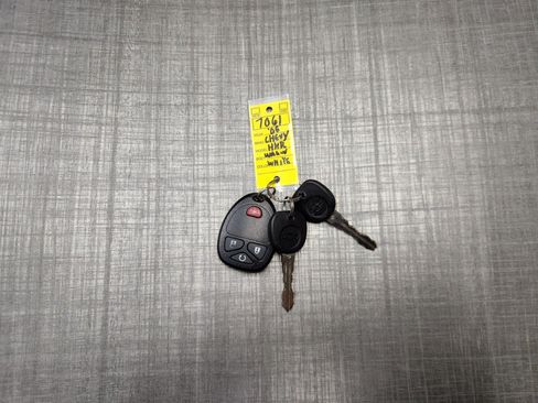 Used 2008 Chevrolet HHR LT w/ LT Preferred Equipment Group FWD image 16