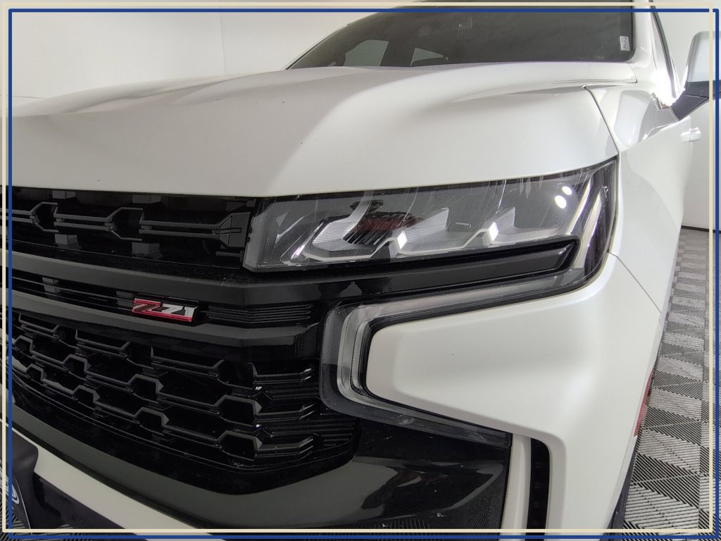 Used 2023 Chevrolet Tahoe Z71 AWD/4WD image 13