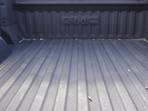 Used 2022 GMC Sierra 1500 Pro w/ Pro Value Package image 13