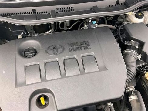 Used 2018 Toyota Corolla iM w/ All-Weather Mat Package FWD image 29