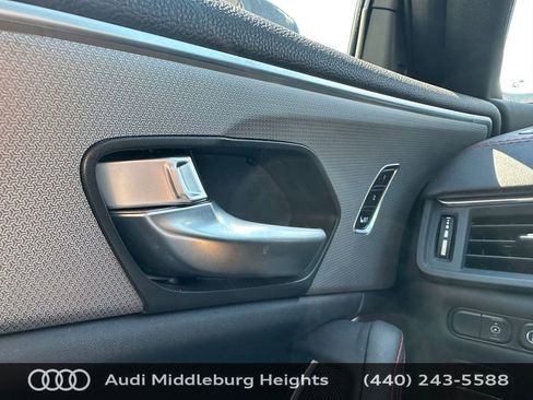 Used 2025 Acura TLX SH-AWD w/ A-SPEC Pkg image 35