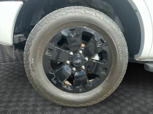 Used 2023 Ford Ranger XLT w/ Equipment Group 301A Mid image 14