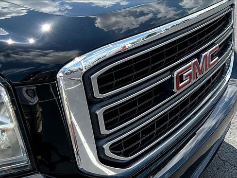 Used 2016 GMC Yukon SLE w/ Convenience Package AWD/4WD image 34