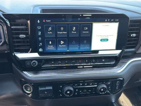 Certified 2023 Chevrolet Silverado 1500 LTZ w/ LTZ Premium Package image 26