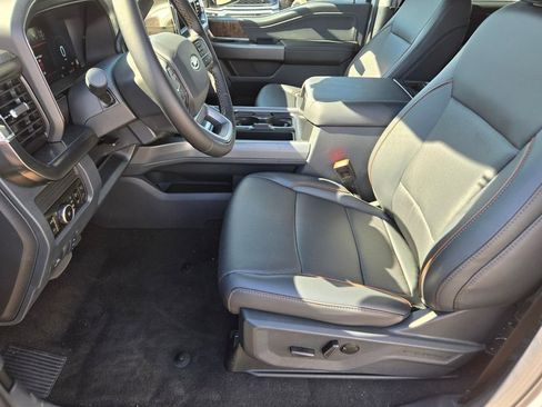 New 2026 Ford F250 Lariat w/ Tremor Off-Road Package image 7