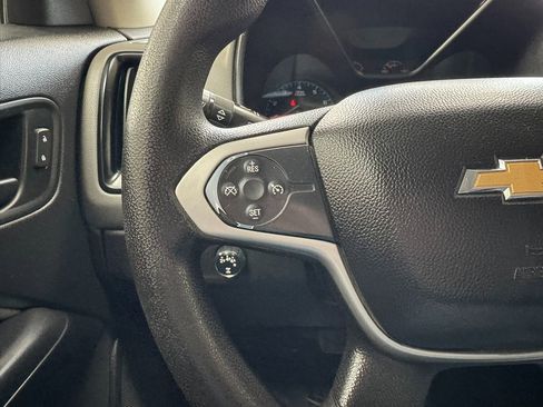 Used 2018 Chevrolet Colorado W/T w/ WT Convenience Package AWD/4WD image 34