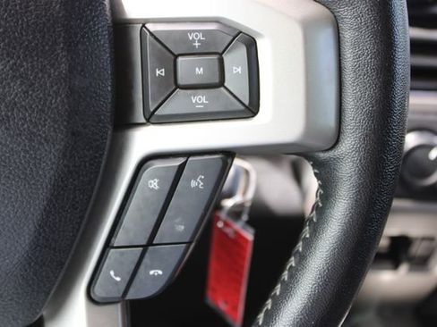 Used 2020 Ford F250 Lariat w/ Lariat Value Package AWD/4WD image 23