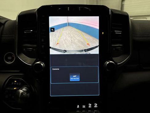 Certified 2023 RAM 1500 Laramie image 10