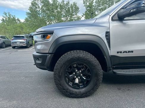 Used 2025 RAM 1500 RHO w/ RHO Level 1 Equipment Group AWD/4WD image 20