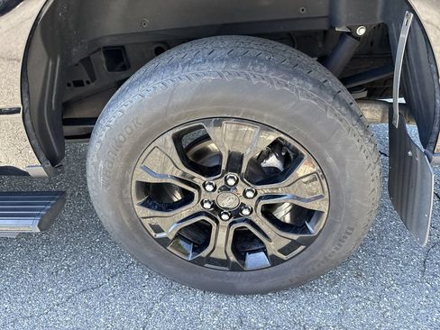 Used 2023 Ford F150 Platinum w/ Equipment Group 701A High AWD/4WD image 18