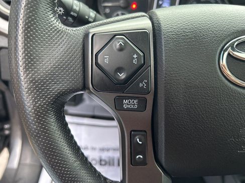 Used 2021 Toyota Tacoma TRD Pro image 24