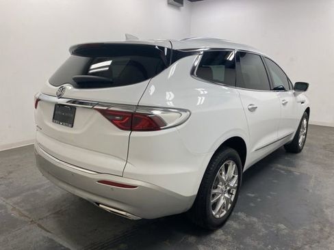 Certified 2023 Buick Enclave Premium w/ Experience Buick Package image 6