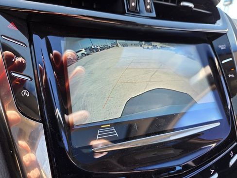 Used 2019 Cadillac CTS Luxury image 24