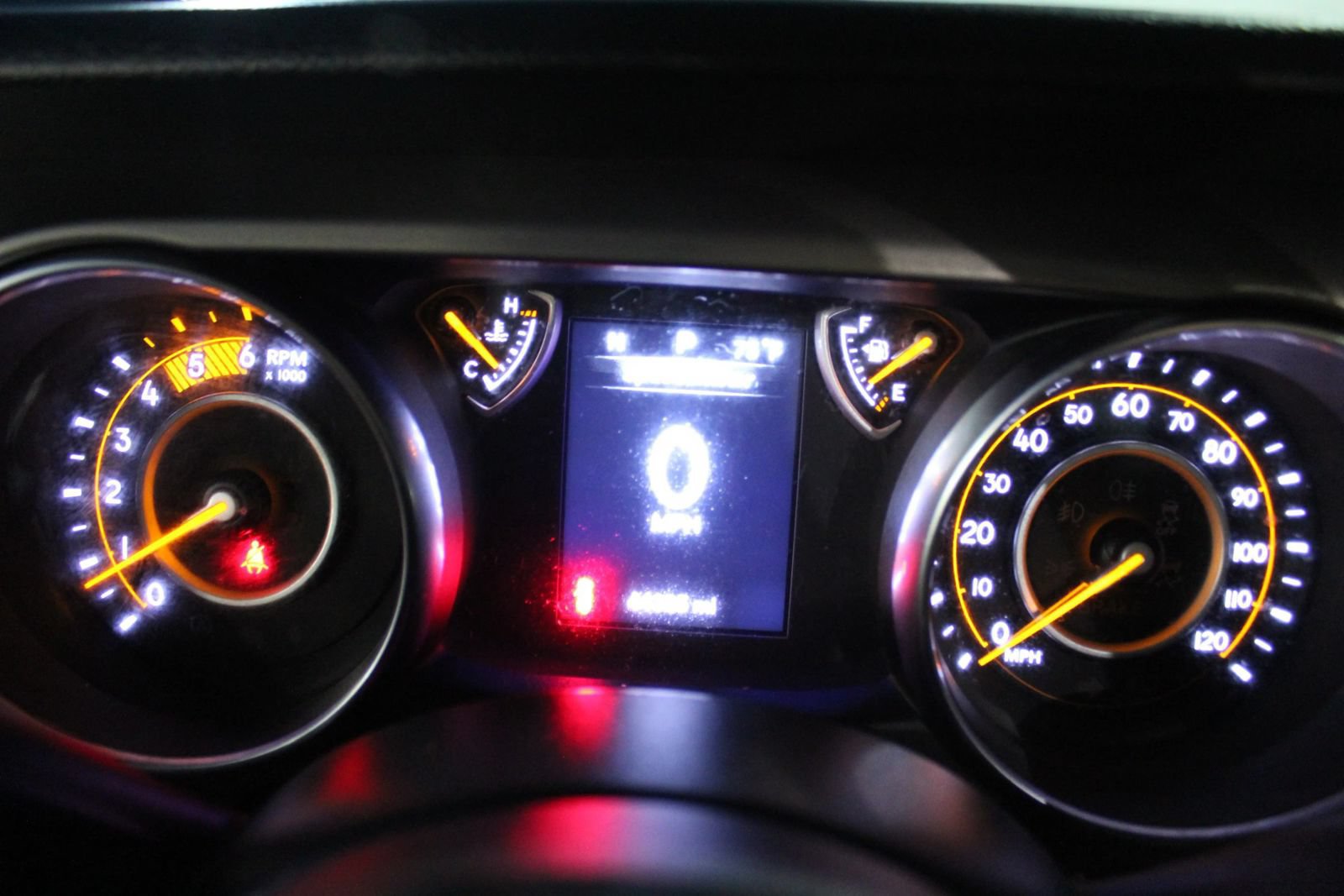 Used 2020 Jeep Wrangler Unlimited Sport AWD/4WD image 14