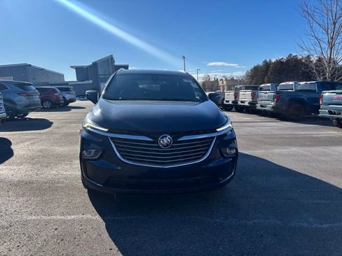 Used 2023 Buick Enclave Essence w/ Trailering Package, 5000 lbs. image 2