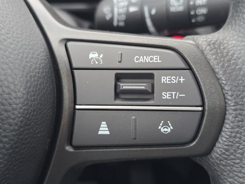 New 2026 Honda CR-V EX image 31