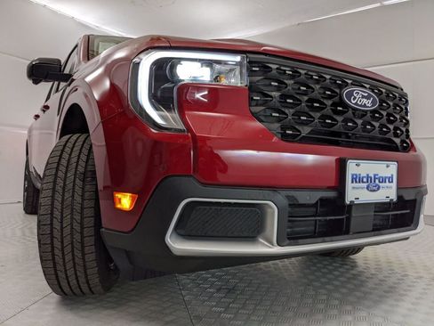 New 2026 Ford Maverick Lariat w/ 4K Tow Package image 28