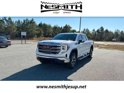 New 2026 GMC Sierra 1500 SLT w/ SLT Premium Plus Package