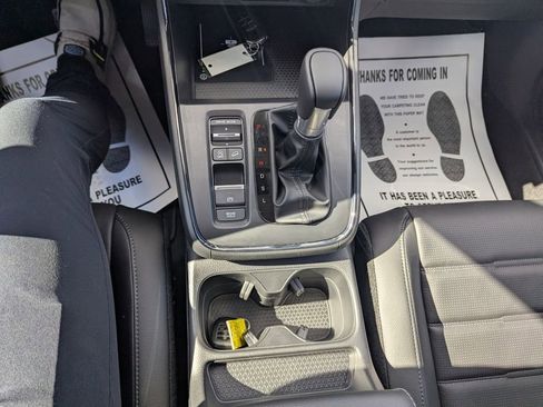 New 2026 Honda CR-V EX-L image 17