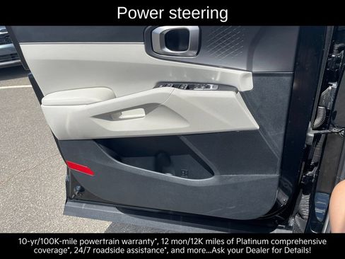 Certified 2025 Kia Sorento S w/ Panoramic Sunroof Package AWD/4WD image 23