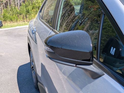 New 2026 Subaru WRX tS image 12