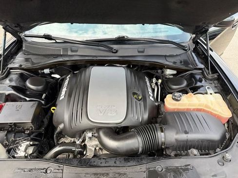 Used 2016 Dodge Charger R/T RWD image 25