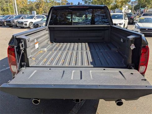 New 2026 Honda Ridgeline RTL image 7