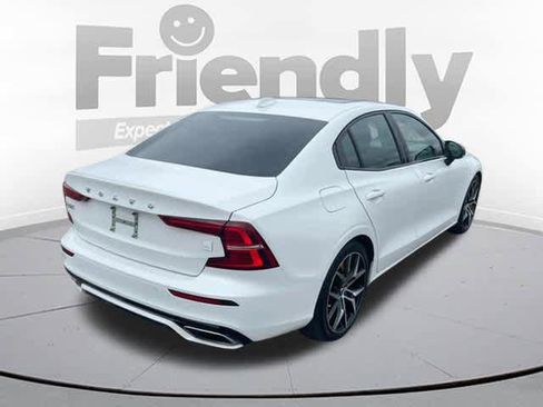 Used 2022 Volvo S60 T8 Polestar w/ Protection Package Premier image 5