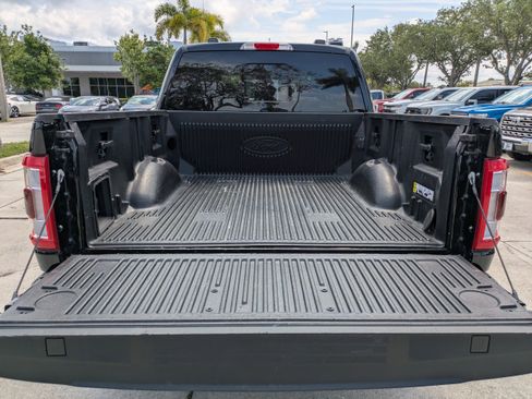 Certified 2023 Ford F150 Lariat AWD/4WD image 13