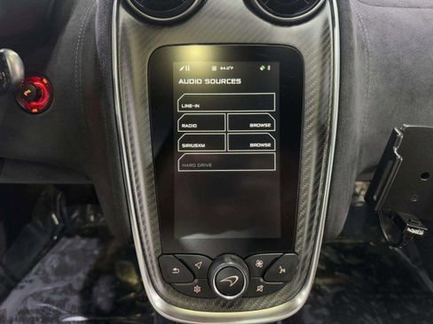 Used 2020 McLaren 600LT image 56