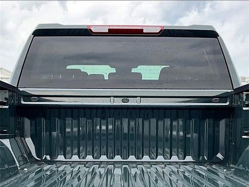 New 2026 Chevrolet Silverado 1500 LT image 14