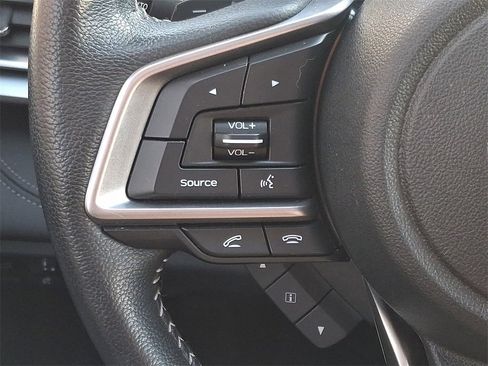 Used 2021 Subaru Outback Limited XT image 24