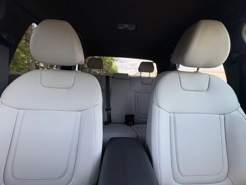 New 2026 Hyundai Santa Cruz SEL AWD/4WD image 17