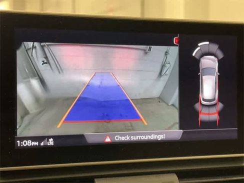 Used 2018 Audi Q5 2.0T Premium Plus w/ Premium Plus Package image 14