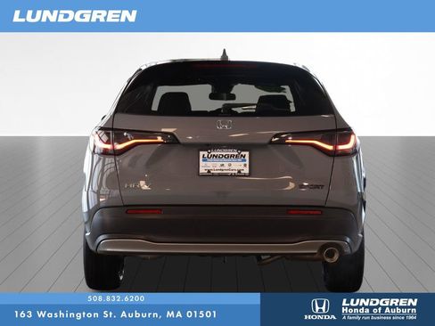 Used 2024 Honda HR-V Sport image 29