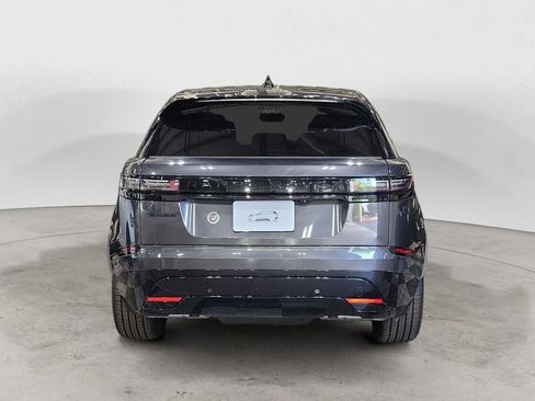 New 2026 Land Rover Range Rover Velar Dynamic SE image 4