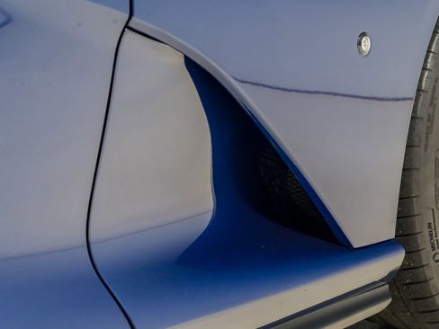 Certified 2020 Ferrari 812 Superfast RWD image 29