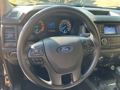 Used 2020 Ford Ranger XL w/ Equipment Group 101A Mid image 19