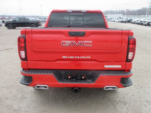 New 2026 GMC Sierra 1500 Elevation w/ Elevation Premium Package image 6