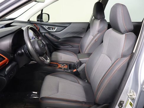 Used 2021 Subaru Forester Sport w/ Popular Package #2 AWD/4WD image 16